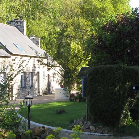 Maison D'Hotes Ker'A Goudelin Εξωτερικό φωτογραφία